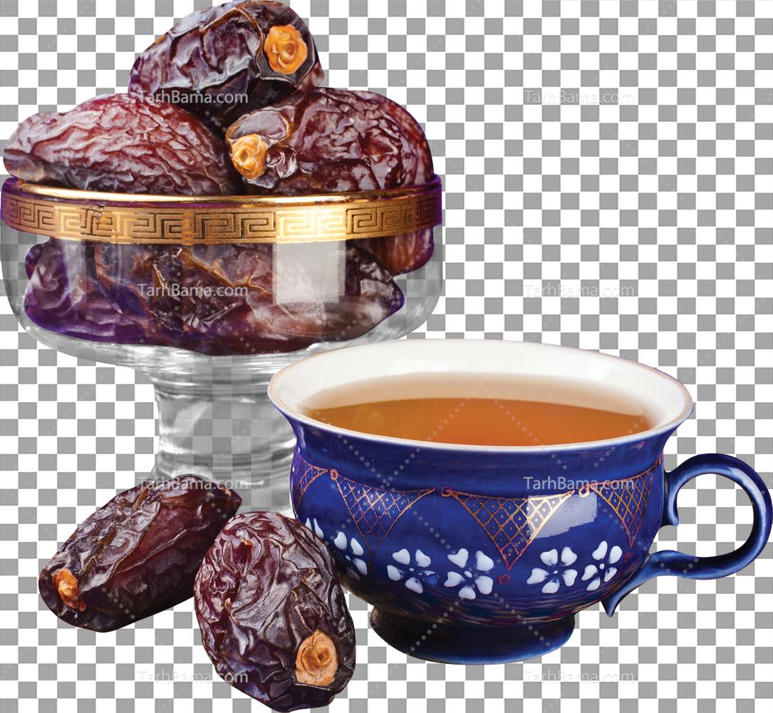 تصاویر چای و قهوه